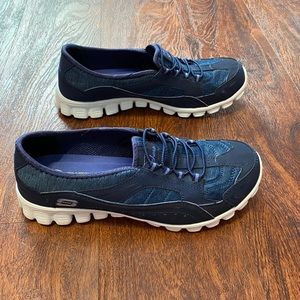 Skechers EZ Flex Women’s Memory Foam Size 8.5